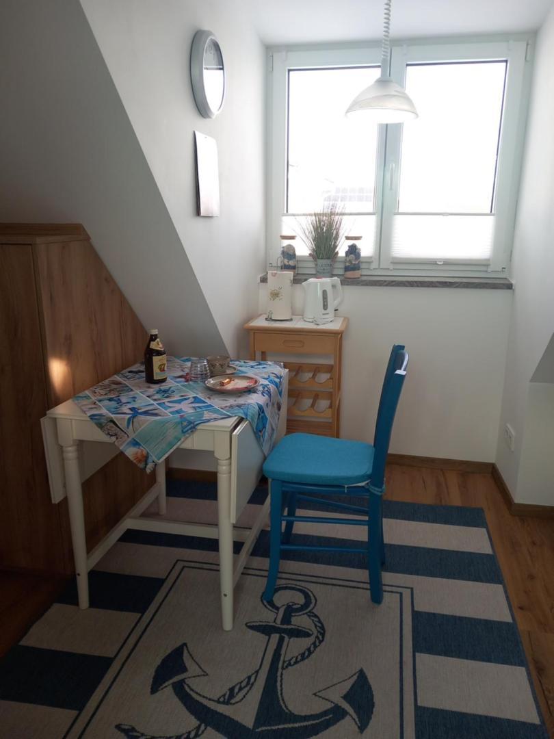 Apartment Haus Maria Waldblick Burtenbach Exterior photo